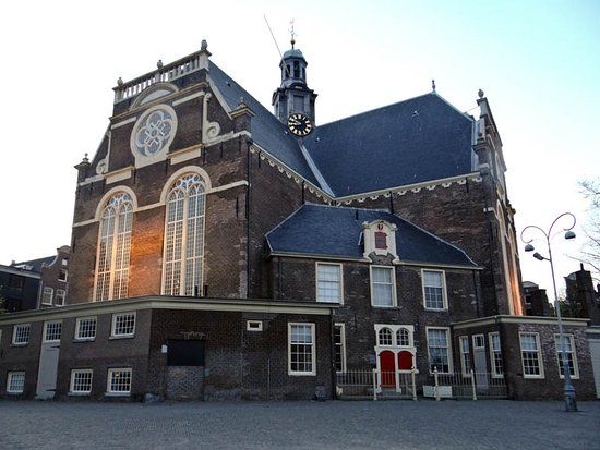 Iglesia Noorderkerk
